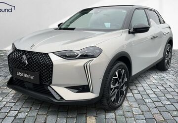 DS Automobiles Andere 14.108 km 23.470 &euro; Mannheim 68307