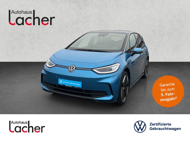 VW ID.3 1.391 km 40.490 &euro; Nittenau 93149