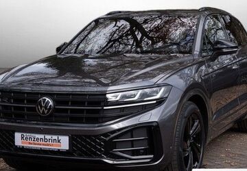 VW Touareg 6.000 km 103.990 &euro; Bramsche 49565