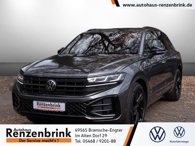 VW Touareg 6.000 km 103.990 &euro; Bramsche 49565