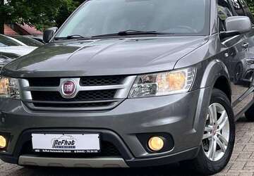 Fiat Freemont 266.000 km 6.650 &euro; Lohne (Old) 49393