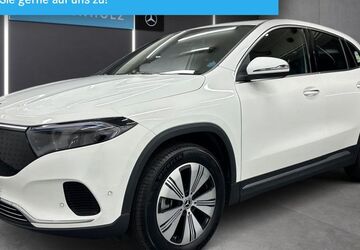 Mercedes-Benz EQA 7.410 km 37.890 &euro; Freiburg 79111
