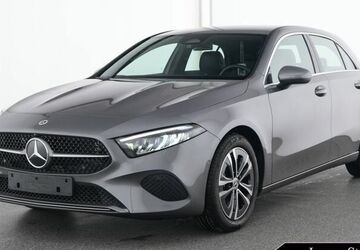 Mercedes-Benz A 180 7.822 km 28.260 &euro; Neu-Ulm 89231