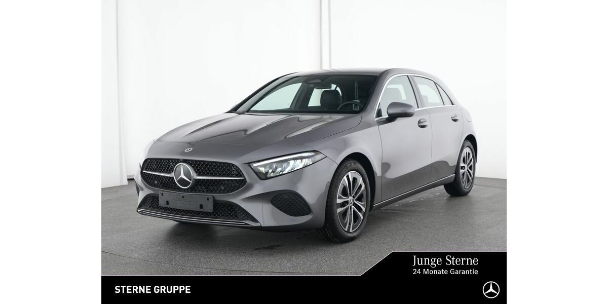 Mercedes-Benz A 180 7.822 km 28.260 &euro; Neu-Ulm 89231