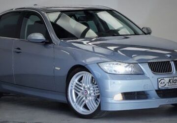 Alpina B3 287.263 km 19.999 &euro; Teltow 14513