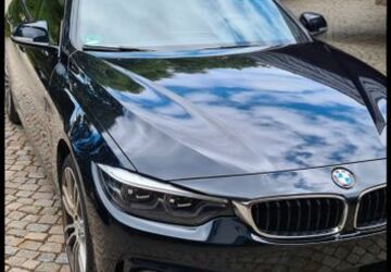 BMW 435 Gran Coupé 217.000 km 19.999 &euro; Hiddenhausen 32120