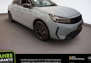 Opel Corsa 17.056 km 18.490 &euro; Kaufbeuren 87600