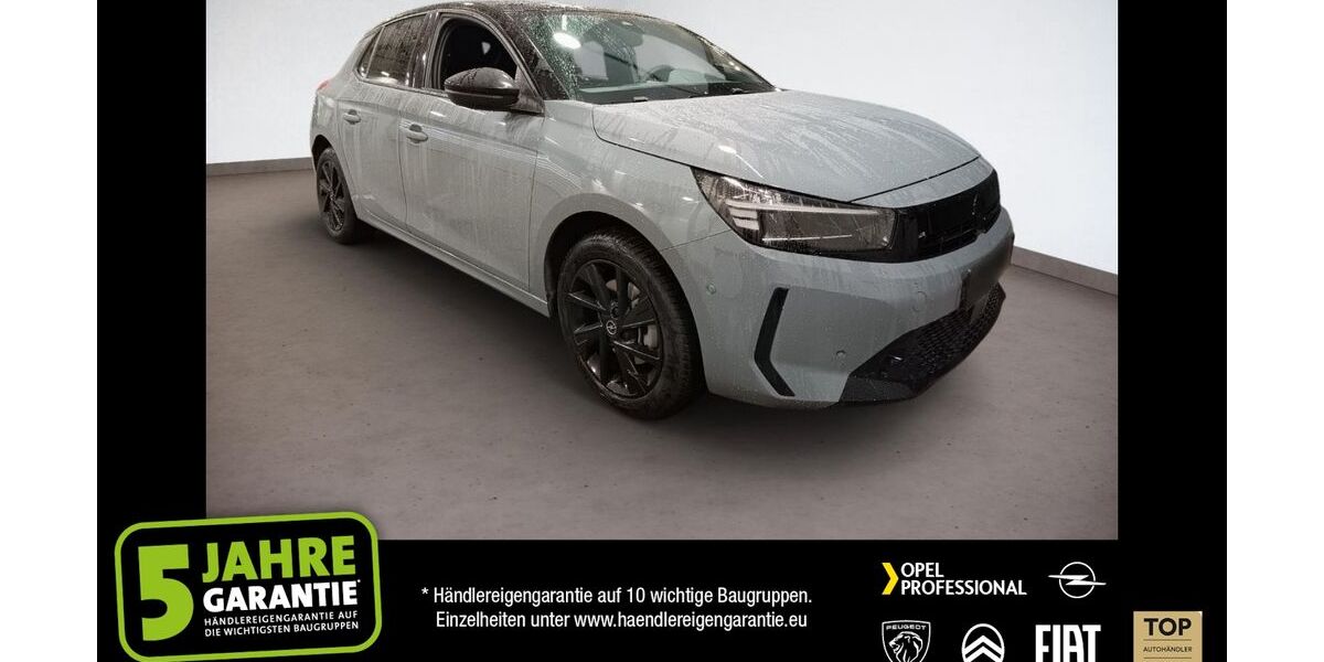 Opel Corsa 17.056 km 18.490 &euro; Kaufbeuren 87600