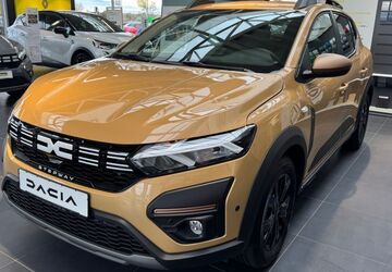 Dacia Sandero 1.500 km 22.490 &euro; Görlitz 02827