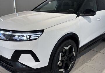 Opel Grandland (X) 2.426 km 55.990 &euro; Wilhelmshaven 26389