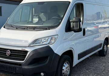 Fiat Ducato 145.000 km 10.950 &euro; Dinslaken 46539