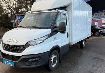 IVECO Andere 116.000 km 24.980 &euro; Mössingen Bad-Sebastiansweiler 72116