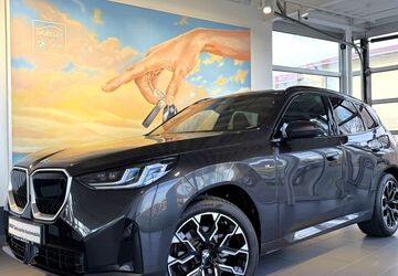 BMW X3 22.000 km 58.200 &euro; Strausberg 15344