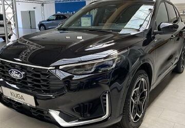 Ford Kuga 35.990 km 39.989 &euro; Erding 85435