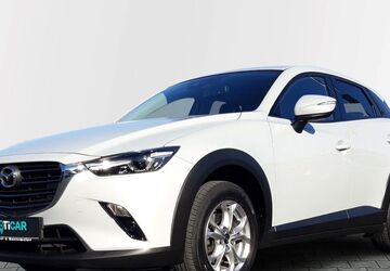 Mazda CX-3 41.245 km 17.490 &euro; Soest 59494