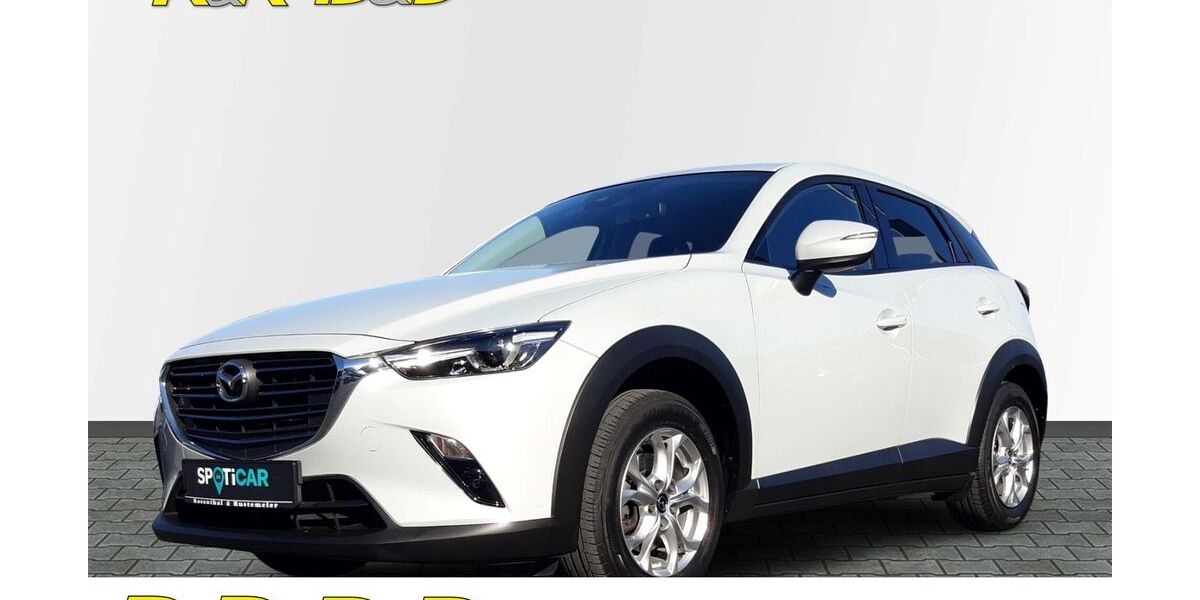 Mazda CX-3 41.245 km 17.490 &euro; Soest 59494