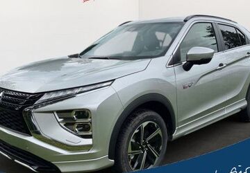 Mitsubishi Eclipse Cross 9.500 km 28.990 &euro; Heide 25746
