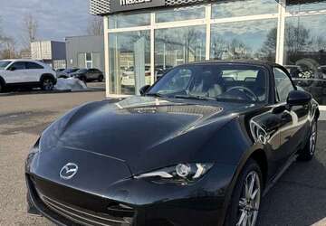 Mazda 2 1.500 km 29.990 &euro; Magdeburg 39120