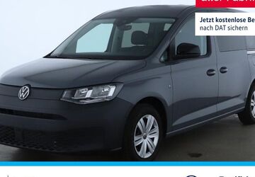 VW Caddy Maxi 5.872 km 34.560 &euro; Bochum 44866