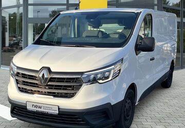 Renault Trafic 87.300 km 19.950 &euro; Münster 48165