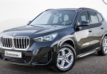 BMW X1 22.040 km 39.950 &euro; Teltow 14513