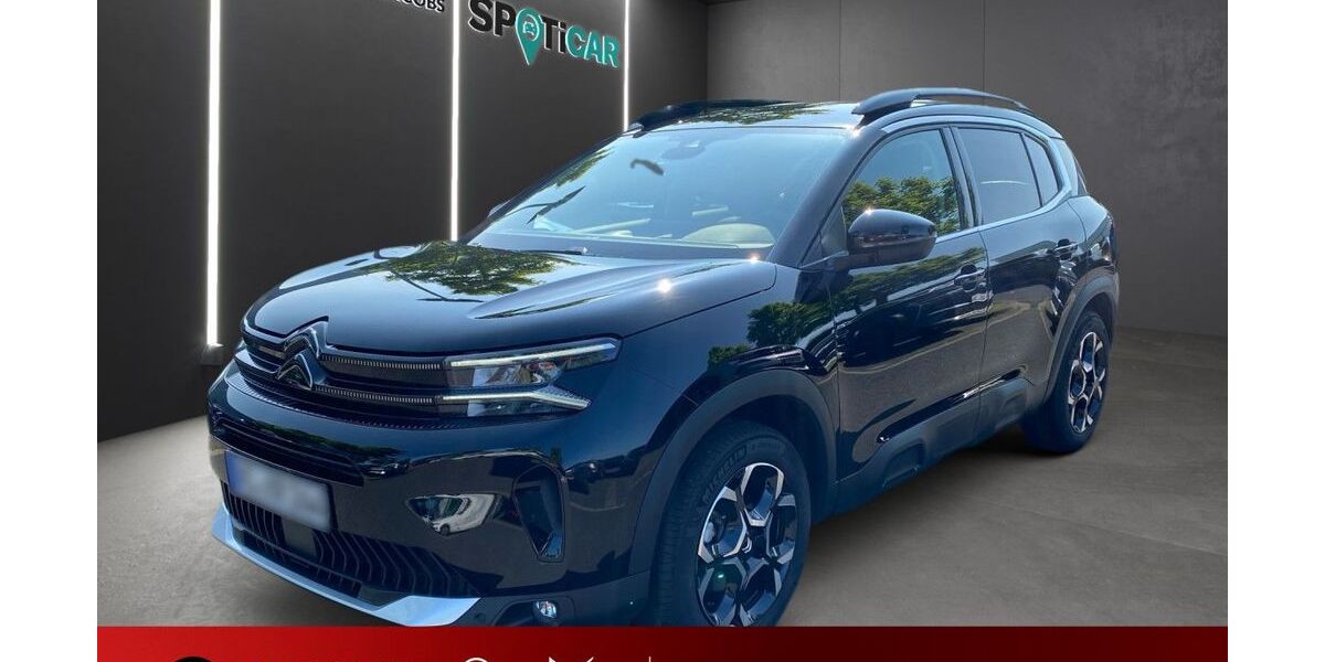 Citroen C5 Aircross 15.000 km 24.280 &euro; Aachen 52078