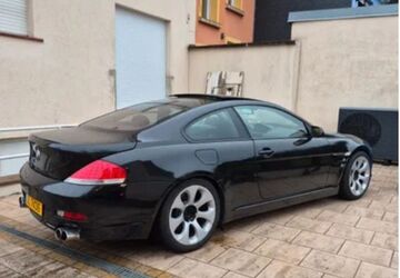 BMW 645 280.000 km 5.900 &euro; Perl 66706