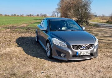 Volvo C30 147.000 km 6.200 &euro; Oster-Ohrstedt 25885