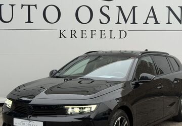 Opel Astra 10.360 km 23.500 &euro; Krefeld 47805