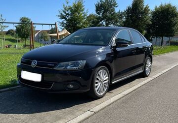 VW Jetta 227.000 km 6.750 &euro; Donauwörth 86609