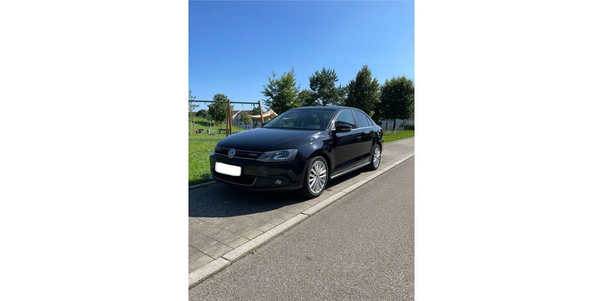 VW Jetta 227.000 km 6.750 &euro; Donauwörth 86609