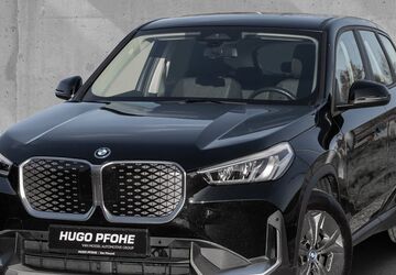 BMW iX1 32.200 km 34.390 &euro; Schwerin 19057