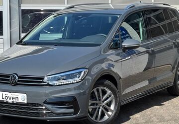 VW Touran 3.900 km 37.990 &euro; Hennef-Uckerath 53773