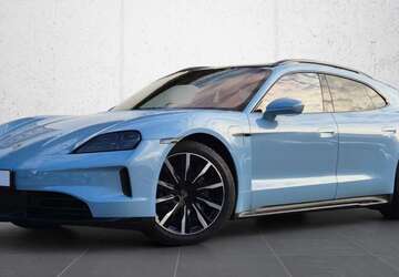 Porsche Taycan 7.900 km 154.900 &euro; Osnabrück 49078