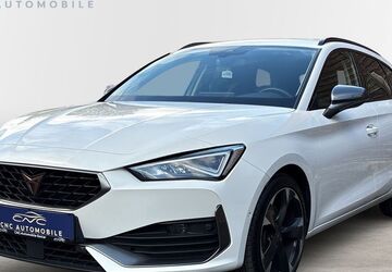 Cupra Leon 99.950 km 21.990 &euro; Goslar 38640