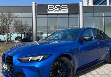 BMW M3 4.950 km 92.990 &euro; Kempten 87439