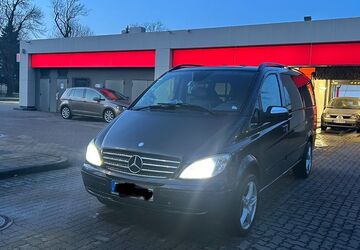 Mercedes-Benz Viano 203.500 km 14.999 &euro; Bernau 16321