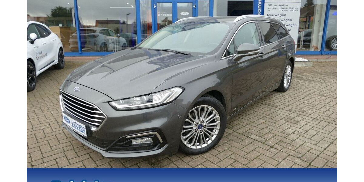 Ford Mondeo 123.911 km 18.890 &euro; Mücheln / Geiseltal 06249