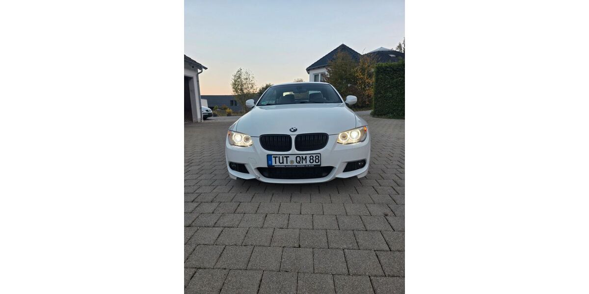 BMW 335 117.000 km 17.900 &euro; Tuttlingen 78532