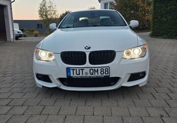 BMW 335 117.000 km 18.900 &euro; Tuttlingen 78532