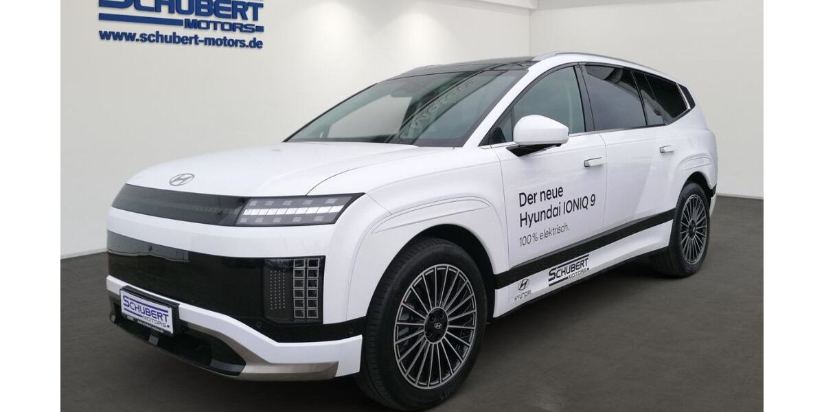 Hyundai IONIQ 9 3.955 km 71.990 &euro; Wolfsburg 38448