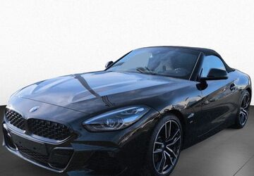 BMW Z4 86.077 km 35.850 &euro; Hildesheim 31137