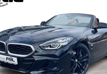 BMW Z4 13.300 km 44.933 &euro; Gunzenhausen 91710