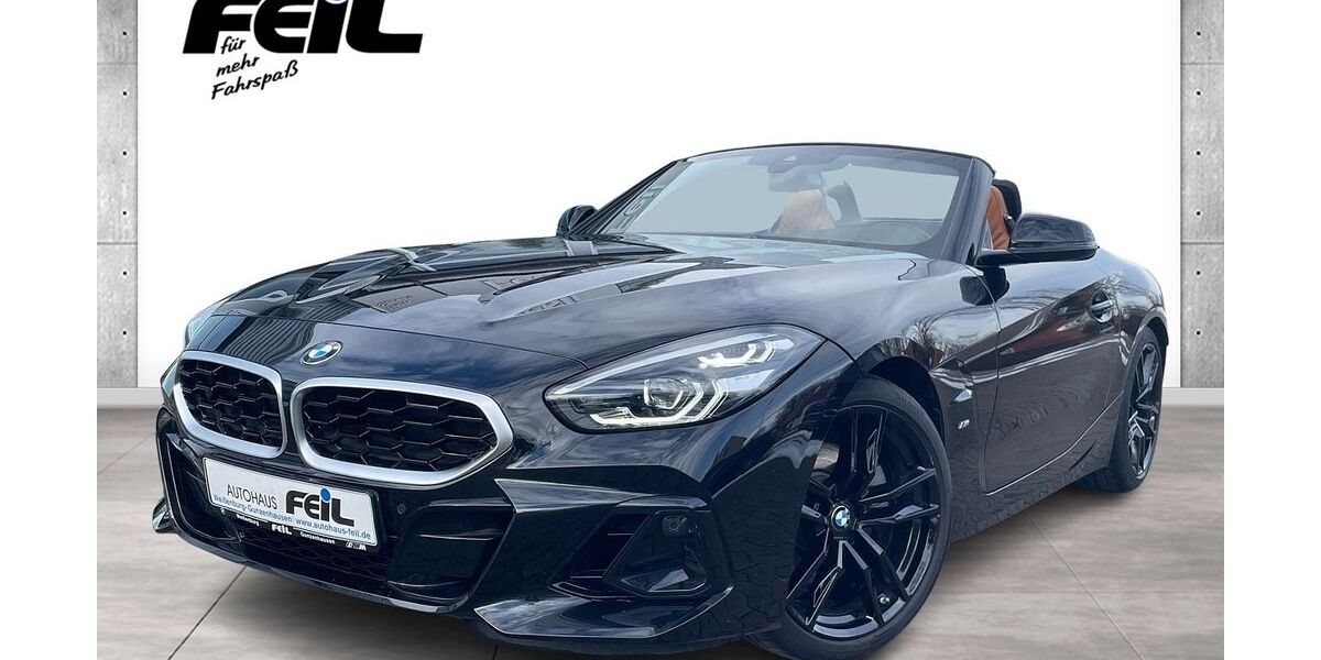 BMW Z4 13.300 km 45.830 &euro; Gunzenhausen 91710