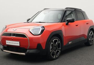 Mini Aceman 7.913 km 29.349 &euro; 