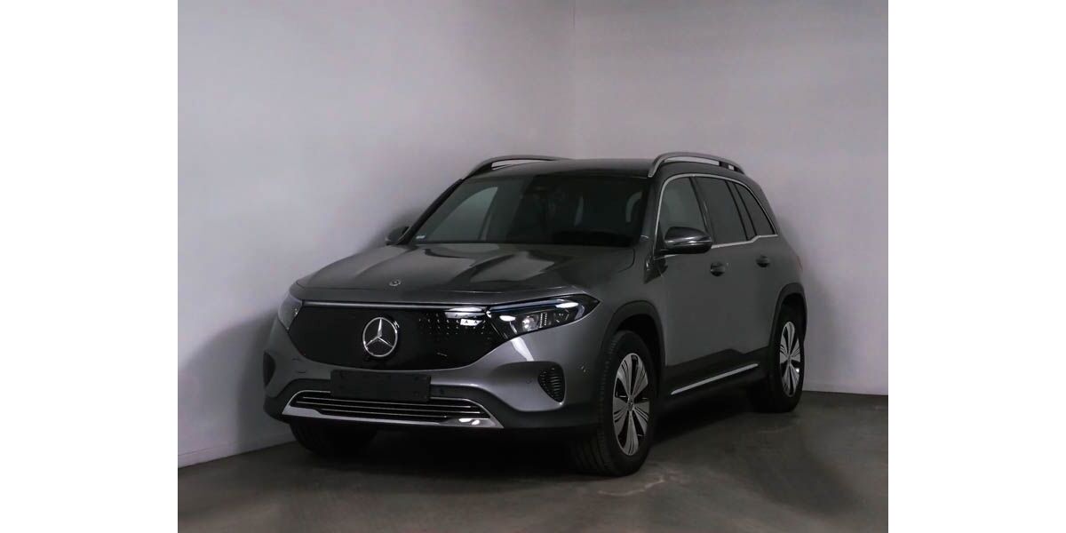 Mercedes-Benz EQB 13.898 km 44.450 &euro; Nordhausen 99734
