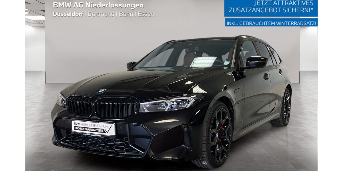BMW 330 21.808 km 55.899 &euro; Düsseldorf 40237