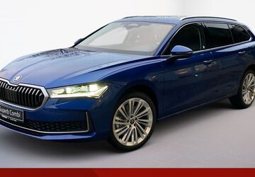 Skoda Superb 17.500 km 46.290 &euro; Eggenfelden 84307