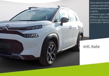 Citroen C3 Aircross 16.691 km 13.989 &euro; Borken 46325