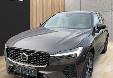 Volvo XC60 4.900 km 51.850 &euro; Vechta 49377